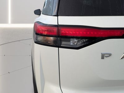 2023 Nissan Pathfinder S