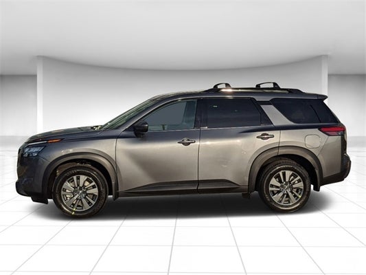 2024 Nissan Pathfinder SV in Clearwater, FL - Lokey Automotive Group