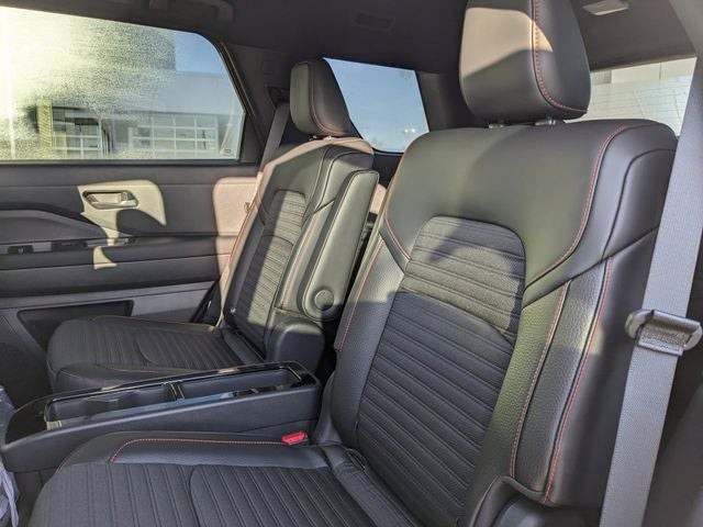 2026 Nissan Pathfinder Rock Creek ROCK CREEK