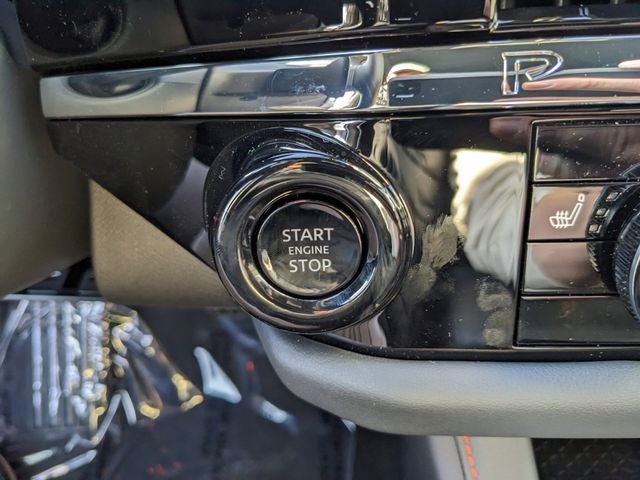 2026 Nissan Pathfinder Rock Creek ROCK CREEK