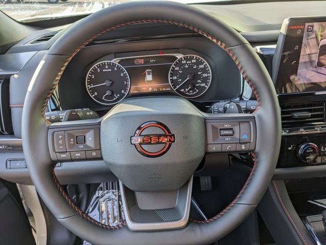 2026 Nissan Pathfinder Rock Creek ROCK CREEK