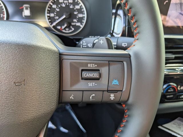 2026 Nissan Pathfinder Rock Creek ROCK CREEK