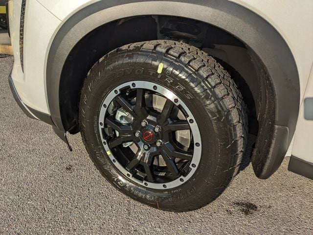 2026 Nissan Pathfinder Rock Creek ROCK CREEK