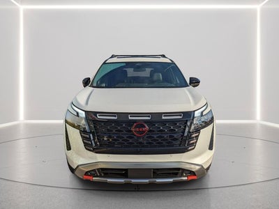 2026 Nissan Pathfinder Rock Creek ROCK CREEK