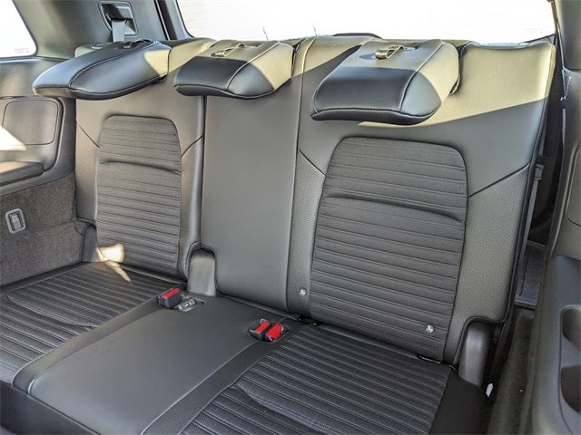 2026 Nissan Pathfinder SV ROCK CREEK