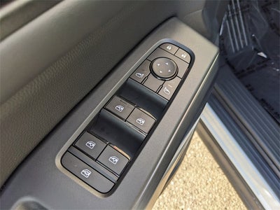 2026 Nissan Pathfinder SV ROCK CREEK