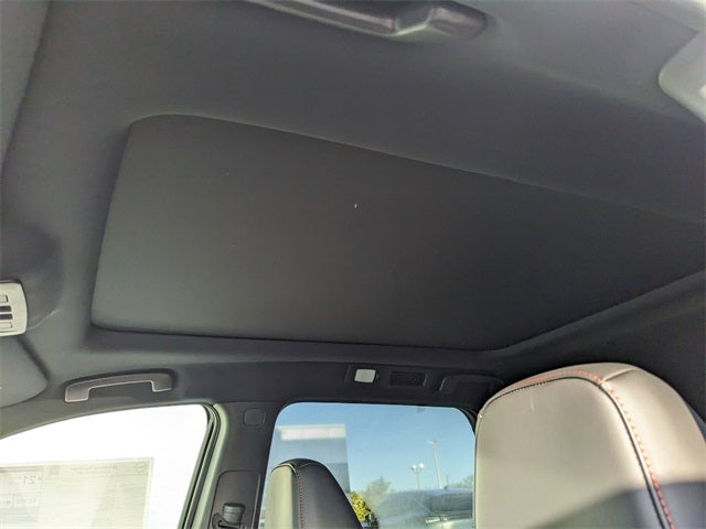 2026 Nissan Pathfinder SV ROCK CREEK