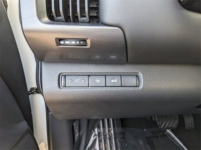 2026 Nissan Pathfinder SV ROCK CREEK