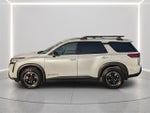 2026 Nissan Pathfinder SV ROCK CREEK