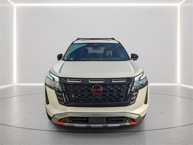 2026 Nissan Pathfinder SV ROCK CREEK