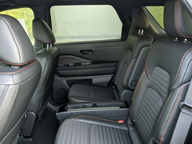 2026 Nissan Pathfinder Rock Creek ROCK CREEK