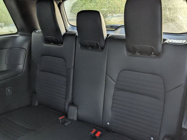 2026 Nissan Pathfinder Rock Creek ROCK CREEK