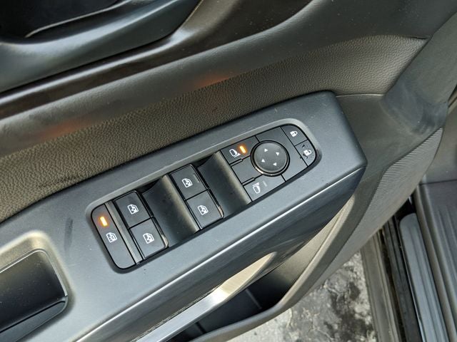 2026 Nissan Pathfinder Rock Creek ROCK CREEK