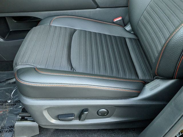 2026 Nissan Pathfinder Rock Creek ROCK CREEK