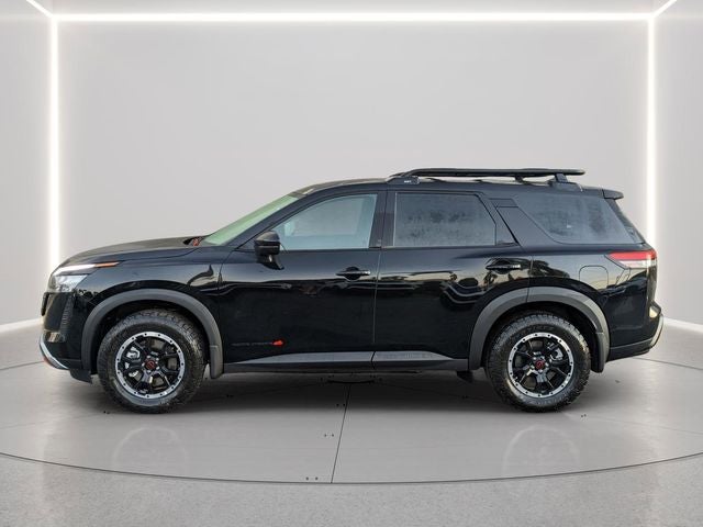 2026 Nissan Pathfinder Rock Creek ROCK CREEK