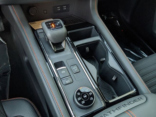 2026 Nissan Pathfinder Rock Creek ROCK CREEK