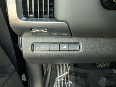 2026 Nissan Pathfinder Rock Creek ROCK CREEK