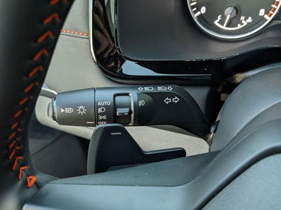 2026 Nissan Pathfinder Rock Creek ROCK CREEK