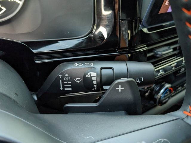 2026 Nissan Pathfinder Rock Creek ROCK CREEK