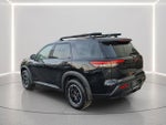 2026 Nissan Pathfinder Rock Creek ROCK CREEK