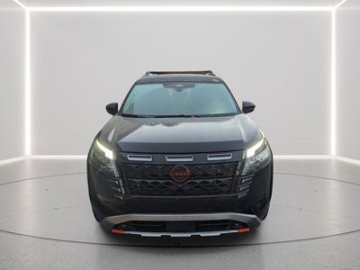 2026 Nissan Pathfinder Rock Creek ROCK CREEK