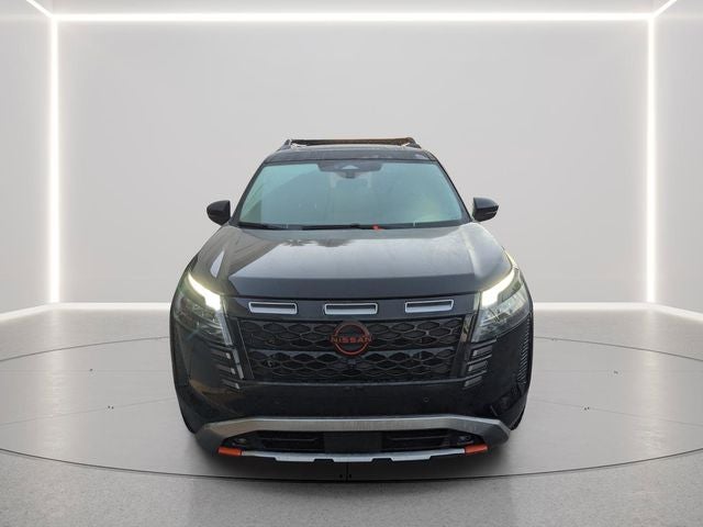 2026 Nissan Pathfinder Rock Creek ROCK CREEK