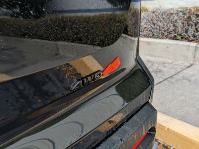 2026 Nissan Pathfinder Rock Creek ROCK CREEK