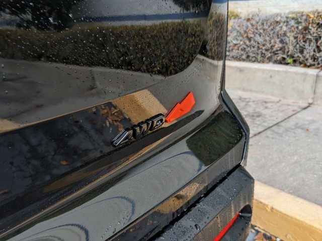 2026 Nissan Pathfinder Rock Creek ROCK CREEK