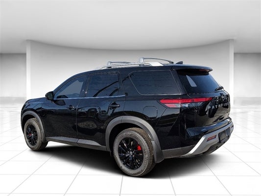 2024 Nissan Pathfinder SL in Clearwater, FL - Lokey Automotive Group