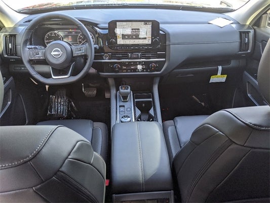 2024 Nissan Pathfinder SL in Clearwater, FL - Lokey Automotive Group