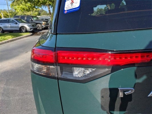 2024 Nissan Pathfinder Platinum in Clearwater, FL - Lokey Automotive Group