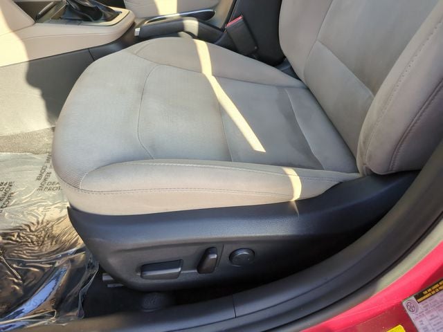 2017 Hyundai Elantra Value Edition