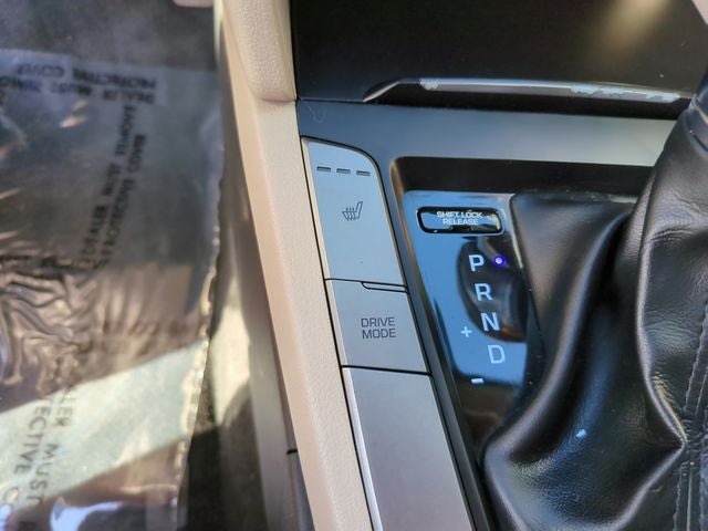 2017 Hyundai Elantra Value Edition