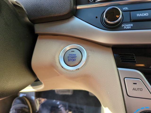 2017 Hyundai Elantra Value Edition