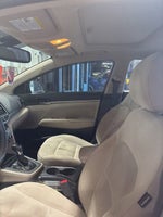 2017 Hyundai Elantra Value Edition