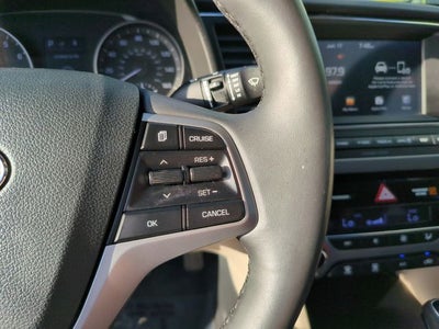 2017 Hyundai Elantra Value Edition