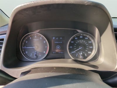 2017 Hyundai Elantra Value Edition