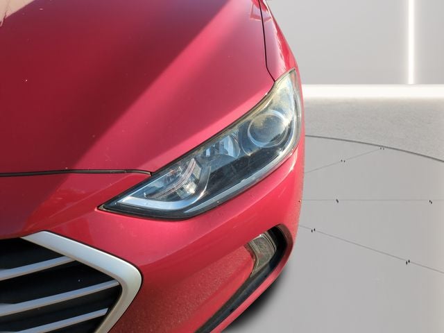 2017 Hyundai Elantra Value Edition