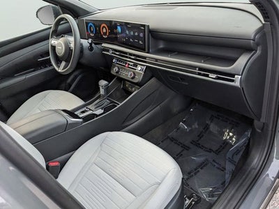 2026 Hyundai Santa Cruz SE