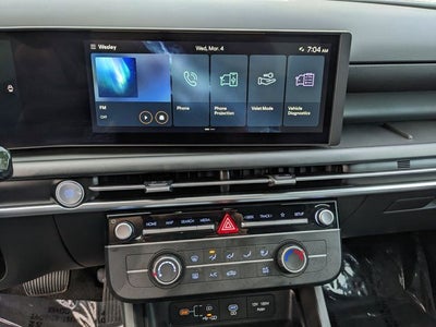 2026 Hyundai Santa Cruz SE