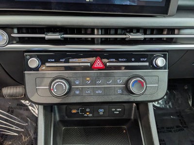 2026 Hyundai Santa Cruz SE