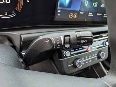 2026 Hyundai Santa Cruz SE