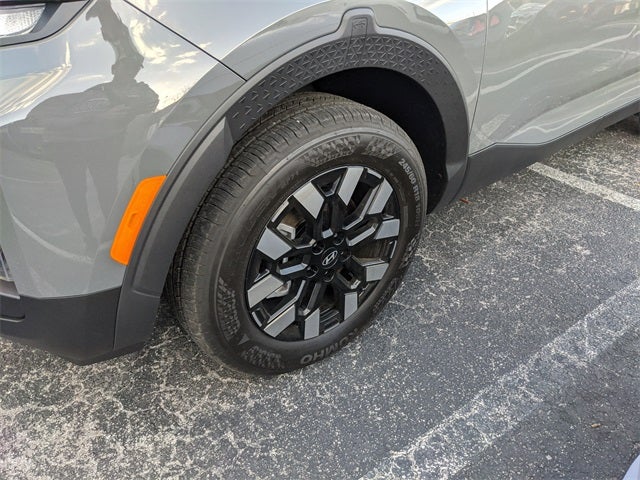 2026 Hyundai Santa Cruz SE