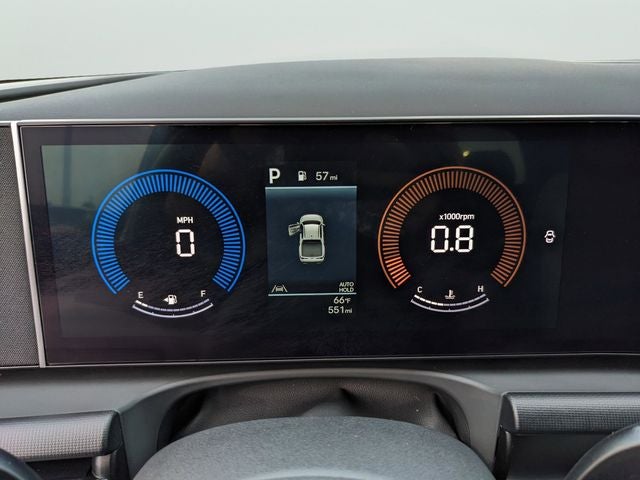 2026 Hyundai Santa Cruz SE