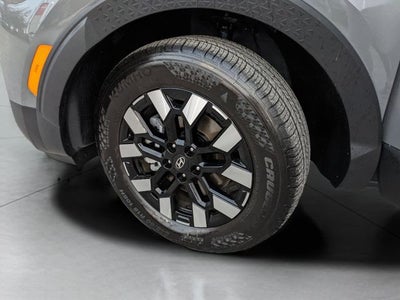 2026 Hyundai Santa Cruz SE