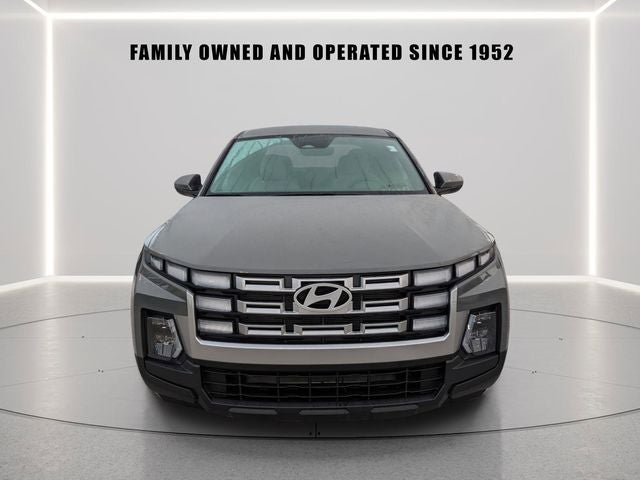 2026 Hyundai Santa Cruz SE