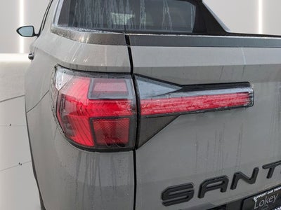 2026 Hyundai Santa Cruz SE