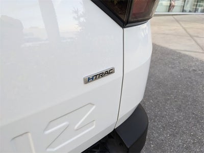 2023 Hyundai Santa Cruz SEL