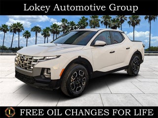 2023 Hyundai Santa Cruz SEL