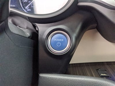 2023 Toyota Sienna Platinum 7 Passenger